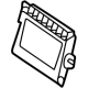 Mercedes-Benz 232-885-93-02-64 COVER Mercedes-Benz 232-885-93-02-64 COVER