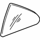 Mercedes-Benz 220-730-07-20 Fixed Glass Mercedes-Benz 220-730-07-20 Fixed Glass