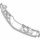 Mercedes-Benz 231-885-61-00 Air Duct Mercedes-Benz 231-885-61-00 Air Duct