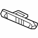 Mercedes-Benz 231-817-20-00 Nameplate Mercedes-Benz 231-817-20-00 Nameplate