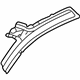 Mercedes-Benz 208-637-01-21 Roof Rail Mercedes-Benz 208-637-01-21 Roof Rail