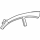 Mercedes-Benz 208-630-01-35 Roof Rail Mercedes-Benz 208-630-01-35 Roof Rail