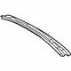 Mercedes-Benz 208-651-03-01 Header Panel Mercedes-Benz 208-651-03-01 Header Panel