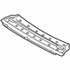 Mercedes-Benz 208-650-01-01 Header Panel Mercedes-Benz 208-650-01-01 Header Panel