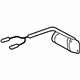 Mercedes-Benz 208-820-08-42 Motor Mercedes-Benz 208-820-08-42 Motor