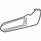 Mercedes-Benz 208-918-07-30-7D43 Side Cover Mercedes-Benz 208-918-07-30-7D43 Side Cover