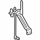 Mercedes-Benz 208-910-02-14 Valve Bracket Mercedes-Benz 208-910-02-14 Valve Bracket