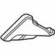 Mercedes-Benz 208-918-09-30-7D43 Upper Cover Mercedes-Benz 208-918-09-30-7D43 Upper Cover