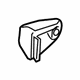 Mercedes-Benz 164-760-02-20-1798 COVER Mercedes-Benz 164-760-02-20-1798 COVER