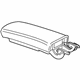 Mercedes-Benz 230-680-55-39-8J07 MOLDING Mercedes-Benz 230-680-55-39-8J07 MOLDING