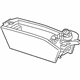 Mercedes-Benz 230-680-01-50-7E81 Console Mercedes-Benz 230-680-01-50-7E81 Console