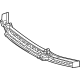 Mercedes-Benz 167-885-46-02 Energy Absorber Mercedes-Benz 167-885-46-02 Energy Absorber
