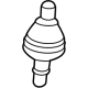 Mercedes-Benz 167-330-63-00 Lower Ball Joint Mercedes-Benz 167-330-63-00 Lower Ball Joint