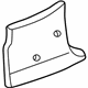 Mercedes-Benz 202-680-01-83-5076 TRIM