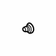 Mercedes-Benz 220-997-19-81 Washer Reservoir Grommet Mercedes-Benz 220-997-19-81 Washer Reservoir Grommet
