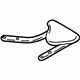Mercedes-Benz 203-824-07-49 Wiper Arm Cap Mercedes-Benz 203-824-07-49 Wiper Arm Cap