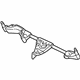 Mercedes-Benz 203-820-07-12 Wiper Transmission Mercedes-Benz 203-820-07-12 Wiper Transmission