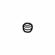 Mercedes-Benz 010-997-13-81-64 GROMMET Mercedes-Benz 010-997-13-81-64 GROMMET