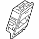 Mercedes-Benz 166-680-33-02-9051 STOWAGE COMPARTMENT Mercedes-Benz 166-680-33-02-9051 STOWAGE COMPARTMENT