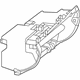 Mercedes-Benz 212-680-02-91-9D53 Glove Box Mercedes-Benz 212-680-02-91-9D53 Glove Box