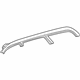 Mercedes-Benz 210-637-03-47 Roof Rail Mercedes-Benz 210-637-03-47 Roof Rail