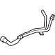 Mercedes-Benz 232-500-51-00 COOLANT LINE Mercedes-Benz 232-500-51-00 COOLANT LINE