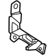 Mercedes-Benz 232-500-40-01 Bracket Mercedes-Benz 232-500-40-01 Bracket