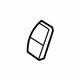 Mercedes-Benz 164-924-63-37-7E94 Cover Mercedes-Benz 164-924-63-37-7E94 Cover