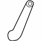 Mercedes-Benz 272-142-13-83 Hose Mercedes-Benz 272-142-13-83 Hose
