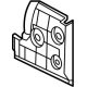 Mercedes-Benz 465-341-13-00-7C45 COVER TRIM Mercedes-Benz 465-341-13-00-7C45 COVER TRIM