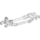 Mercedes-Benz 465-310-29-00 MAIN FRAME Mercedes-Benz 465-310-29-00 MAIN FRAME