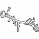 Mercedes-Benz 202-620-14-86 Lower Support Support Mercedes-Benz 202-620-14-86 Lower Support Support