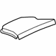 Mercedes-Benz 202-835-00-09 Cover Mercedes-Benz 202-835-00-09 Cover