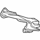 Mercedes-Benz 202-620-00-34 Lower Support Mercedes-Benz 202-620-00-34 Lower Support