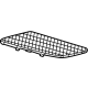 Mercedes-Benz 190-880-07-00 Vent Grille Mercedes-Benz 190-880-07-00 Vent Grille