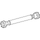 Mercedes-Benz 167-410-49-03 Drive Shaft Mercedes-Benz 167-410-49-03 Drive Shaft