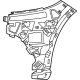 Mercedes-Benz 296-885-05-00 Side Mount Mercedes-Benz 296-885-05-00 Side Mount