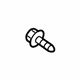 Mercedes-Benz 000000-000927 Daytime Run Lamp Screw Mercedes-Benz 000000-000927 Daytime Run Lamp Screw