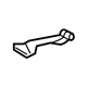 Mercedes-Benz 163-887-02-27 Handle Mercedes-Benz 163-887-02-27 Handle