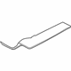 Mercedes-Benz 163-680-00-25 Insulator Mercedes-Benz 163-680-00-25 Insulator