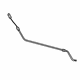 Mercedes-Benz 163-880-00-59-64 Release Cable Mercedes-Benz 163-880-00-59-64 Release Cable