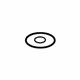 Mercedes-Benz 211-898-00-96 Spare Housing Pad Mercedes-Benz 211-898-00-96 Spare Housing Pad