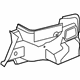 Mercedes-Benz 212-690-42-00-9F08 Trunk Trim Panel Mercedes-Benz 212-690-42-00-9F08 Trunk Trim Panel