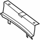 Mercedes-Benz 212-690-31-00-9051 Rear Trim Panel Mercedes-Benz 212-690-31-00-9051 Rear Trim Panel