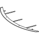 Mercedes-Benz 190-880-78-02 FRONT SPOILER Mercedes-Benz 190-880-78-02 FRONT SPOILER