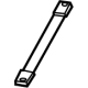 Mercedes-Benz 190-524-45-00 STRUT Mercedes-Benz 190-524-45-00 STRUT