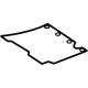 Mercedes-Benz 190-885-55-04 COVER Mercedes-Benz 190-885-55-04 COVER