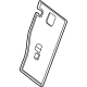 Mercedes-Benz 213-924-04-00-7Q15 LINING, RR SEAT BACKREST Mercedes-Benz 213-924-04-00-7Q15 LINING, RR SEAT BACKREST
