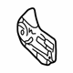 Mercedes-Benz 210-885-60-37 Energy Absorber Mercedes-Benz 210-885-60-37 Energy Absorber