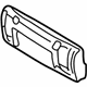 Mercedes-Benz 210-885-63-37 Energy Absorber Mercedes-Benz 210-885-63-37 Energy Absorber